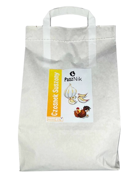 Natural feeds and herbs for your animals